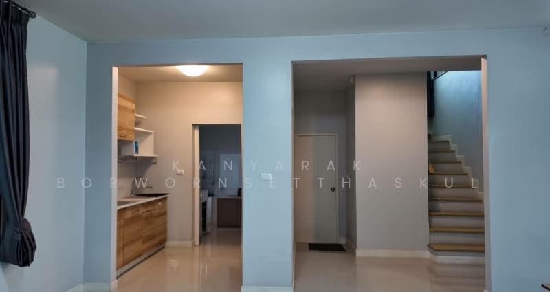 Kanasiri Rangsit Klong 2, Pathum Thani, Soi Rangsit Nakhon Nayok 46, Khu Khot, Lam Luk Ka, Pathum Thani, 3 Bedrooms, 163 sqm, Single Detached House For Sale, by Kanyarak Borwornsetthaskul, 500192038 - DDproperty.com