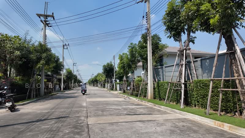คณาสิริ รังสิต คลอง 2 (Kanasiri Rangsit Klong 2), ปทุมธานี, Soi Rangsit Nakhon Nayok 46, คูคต, ลำลูกกา, ปทุมธานี, 163 ตร.ม., บ้านเดี่ยว ขาย, โดย Kanyarak Borwornsetthaskul, 500192038 - DDproperty.com