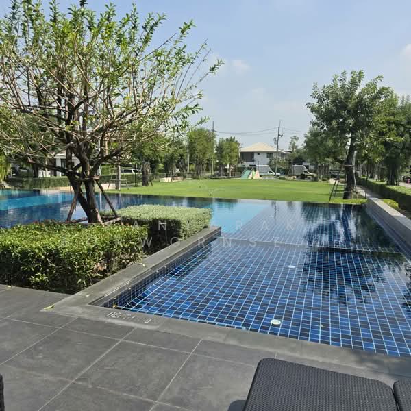 Kanasiri Rangsit Klong 2, Pathum Thani, Soi Rangsit Nakhon Nayok 46, Khu Khot, Lam Luk Ka, Pathum Thani, 3 Bedrooms, 163 sqm, Single Detached House For Sale, by Kanyarak Borwornsetthaskul, 500192038 - DDproperty.com