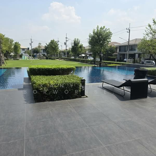 Kanasiri Rangsit Klong 2, Pathum Thani, Soi Rangsit Nakhon Nayok 46, Khu Khot, Lam Luk Ka, Pathum Thani, 3 Bedrooms, 163 sqm, Single Detached House For Sale, by Kanyarak Borwornsetthaskul, 500192038 - DDproperty.com