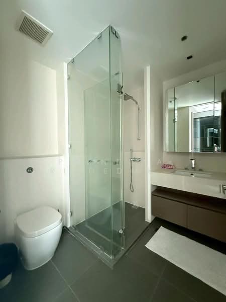 The River by Raimon Land : เดอะ ริเวอร์ บาย ไรม่อน แลนด์, กรุงเทพ, ซอยเจริญนคร 13 ถนนเจริญนคร, คลองต้นไทร, คลองสาน, กรุงเทพ, 111 ตร.ม., คอนโด ให้เช่า, โดย Porntiwa Srikoedmeesak, 500192039 - DDproperty.com