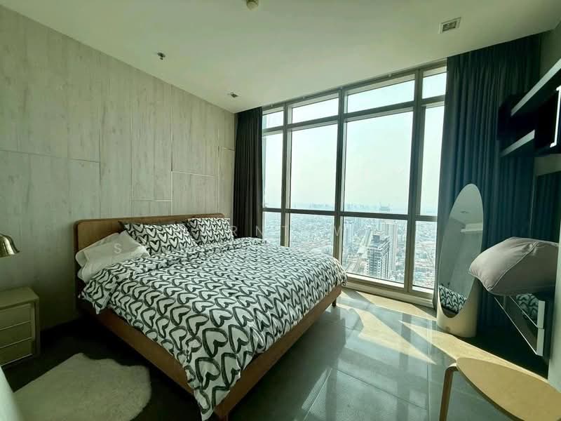 The River by Raimon Land : เดอะ ริเวอร์ บาย ไรม่อน แลนด์, กรุงเทพ, ซอยเจริญนคร 13 ถนนเจริญนคร, คลองต้นไทร, คลองสาน, กรุงเทพ, 111 ตร.ม., คอนโด ให้เช่า, โดย Porntiwa Srikoedmeesak, 500192039 - DDproperty.com