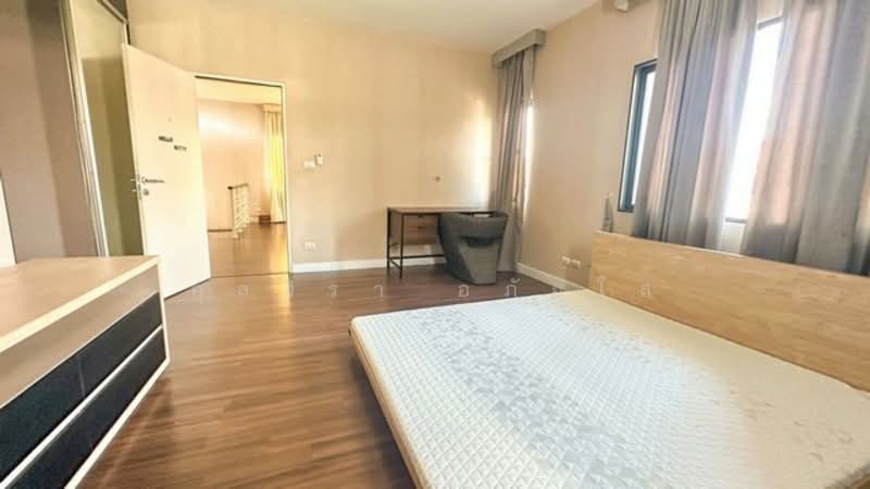 ไม่พบโครงการ, Bangkok, วัชรพล, Khlong Tanon, Sai Mai, Bangkok, 3 Bedrooms, 200 sqm, Single Detached House For Rent, by กุลจิรา อภัยโส, 500192042 - DDproperty.com