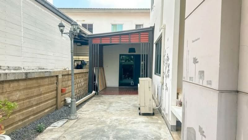 ไม่พบโครงการ, Bangkok, วัชรพล, Khlong Tanon, Sai Mai, Bangkok, 3 Bedrooms, 200 sqm, Single Detached House For Rent, by กุลจิรา อภัยโส, 500192042 - DDproperty.com