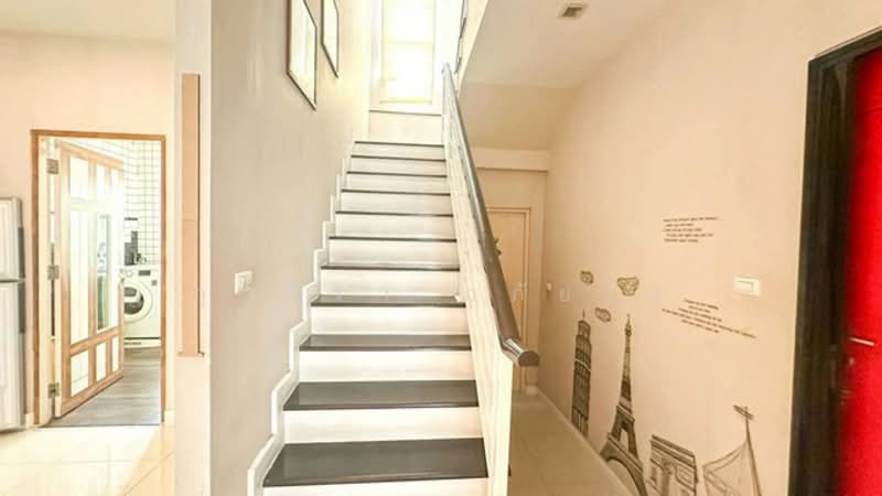 ไม่พบโครงการ, Bangkok, วัชรพล, Khlong Tanon, Sai Mai, Bangkok, 3 Bedrooms, 200 sqm, Single Detached House For Rent, by กุลจิรา อภัยโส, 500192042 - DDproperty.com