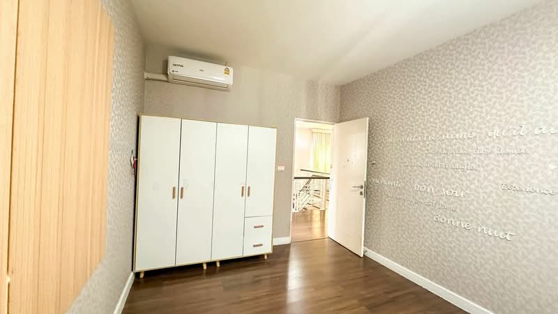 For Rent - ไม่พบโครงการ, Bangkok