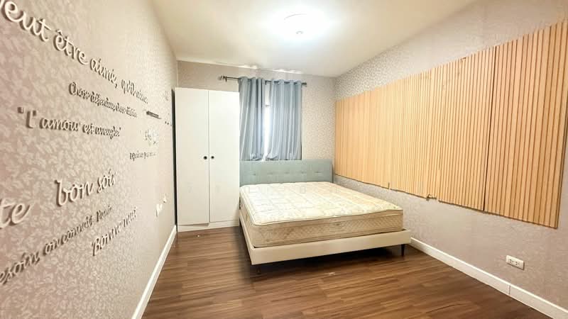 For Rent - ไม่พบโครงการ, Bangkok