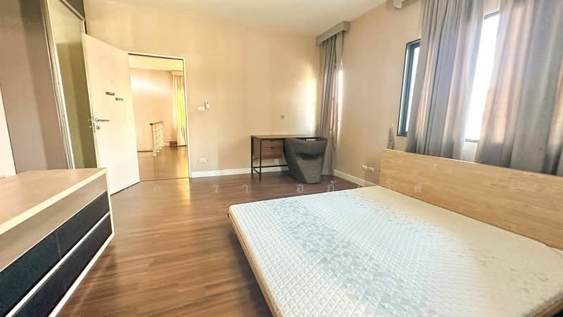 For Rent - ไม่พบโครงการ, Bangkok