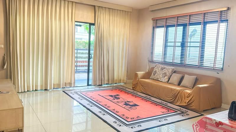 For Rent - ไม่พบโครงการ, Bangkok