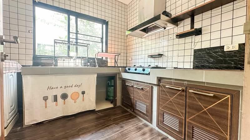 ไม่พบโครงการ, Bangkok, วัชรพล, Khlong Tanon, Sai Mai, Bangkok, 3 Bedrooms, 200 sqm, Single Detached House For Rent, by กุลจิรา อภัยโส, 500192042 - DDproperty.com
