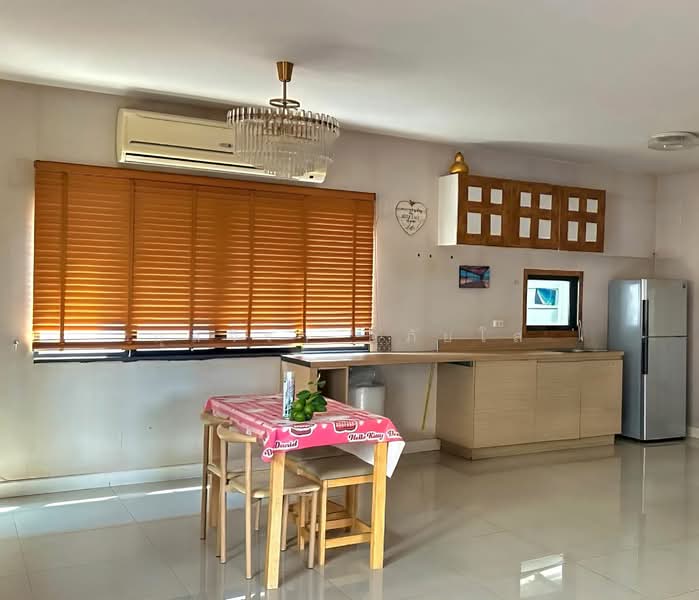 ไม่พบโครงการ, กรุงเทพ, วัชรพล, คลองถนน, สายไหม, กรุงเทพ, 200 ตร.ม., บ้านเดี่ยว ให้เช่า, โดย กุลจิรา อภัยโส, 500192042 - DDproperty.com