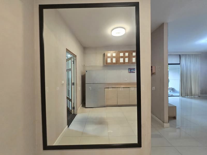 ไม่พบโครงการ, Bangkok, วัชรพล, Khlong Tanon, Sai Mai, Bangkok, 3 Bedrooms, 200 sqm, Single Detached House For Rent, by กุลจิรา อภัยโส, 500192042 - DDproperty.com