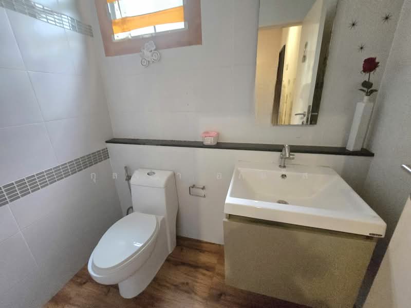 ไม่พบโครงการ, Bangkok, วัชรพล, Khlong Tanon, Sai Mai, Bangkok, 3 Bedrooms, 200 sqm, Single Detached House For Rent, by กุลจิรา อภัยโส, 500192042 - DDproperty.com