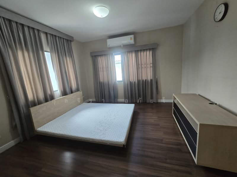 ไม่พบโครงการ, Bangkok, วัชรพล, Khlong Tanon, Sai Mai, Bangkok, 3 Bedrooms, 200 sqm, Single Detached House For Rent, by กุลจิรา อภัยโส, 500192042 - DDproperty.com