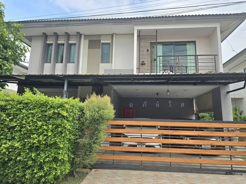ไม่พบโครงการ, Bangkok, วัชรพล, Khlong Tanon, Sai Mai, Bangkok, 3 Bedrooms, 200 sqm, Single Detached House For Rent, by กุลจิรา อภัยโส, 500192042 - DDproperty.com