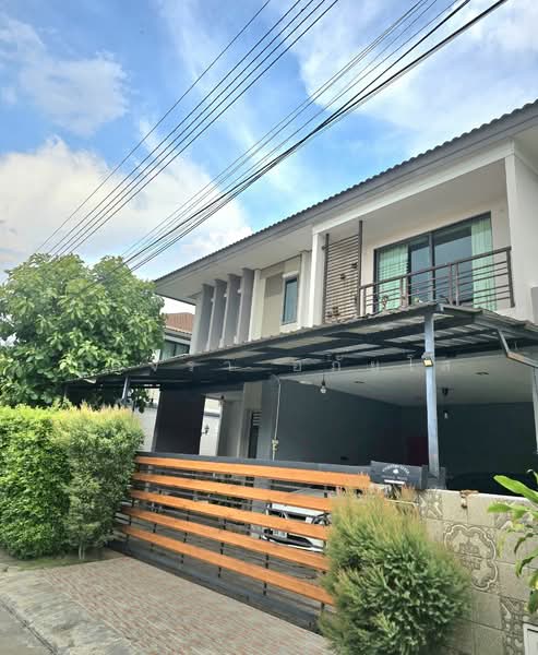 ไม่พบโครงการ, Bangkok, วัชรพล, Khlong Tanon, Sai Mai, Bangkok, 3 Bedrooms, 200 sqm, Single Detached House For Rent, by กุลจิรา อภัยโส, 500192042 - DDproperty.com