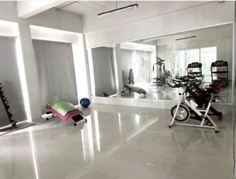 Biz Galleria, Bangkok, Nuanchan Buengkum, Nuan Chan, Bueng Kum, Bangkok, 4 Bedrooms, 500 sqm, Townhouse For Rent, by NTG Property House Co.,Ltd., 500192043 - DDproperty.com