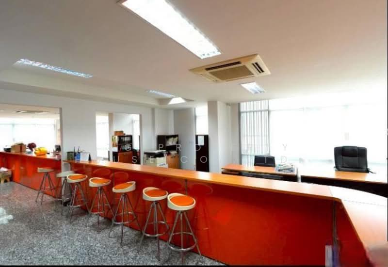 Biz Galleria, Bangkok, Nuanchan Buengkum, Nuan Chan, Bueng Kum, Bangkok, 4 Bedrooms, 500 sqm, Townhouse For Rent, by NTG Property House Co.,Ltd., 500192043 - DDproperty.com