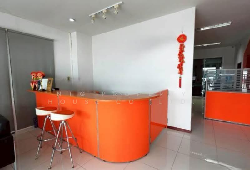 บิซ แกลเลอเรีย (Biz Galleria), กรุงเทพ, Nuanchan Buengkum, นวลจันทร์, บึงกุ่ม, กรุงเทพ, 500 ตร.ม., ทาวน์เฮ้าส์ ให้เช่า, โดย NTG Property House Co.,Ltd., 500192043 - DDproperty.com