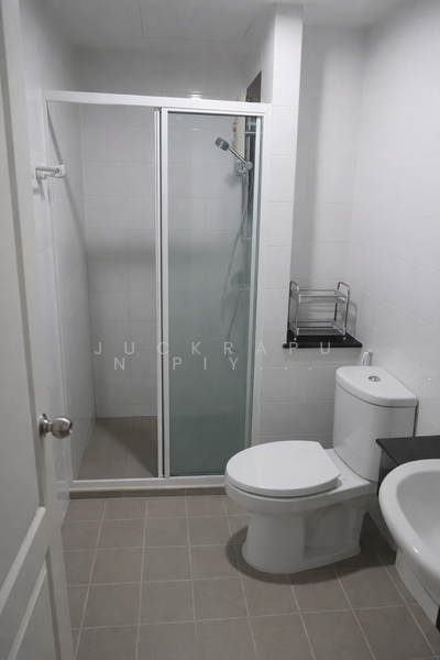 The Link Sukhumvit 50, Bangkok, Soi Sukhumvit 50, Sukhumvit Road, Phra Kanong, Khlong Toei, Bangkok, 1 Bedroom, 41 sqm, Condo For Sale, by Juckrapun Piyawatwichit, 500192046 - DDproperty.com