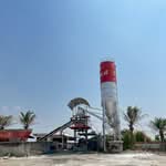 กิจการโรงงานผสมปูน + ร้านวัสดุก่อสร้าง, บุรีรัมย์