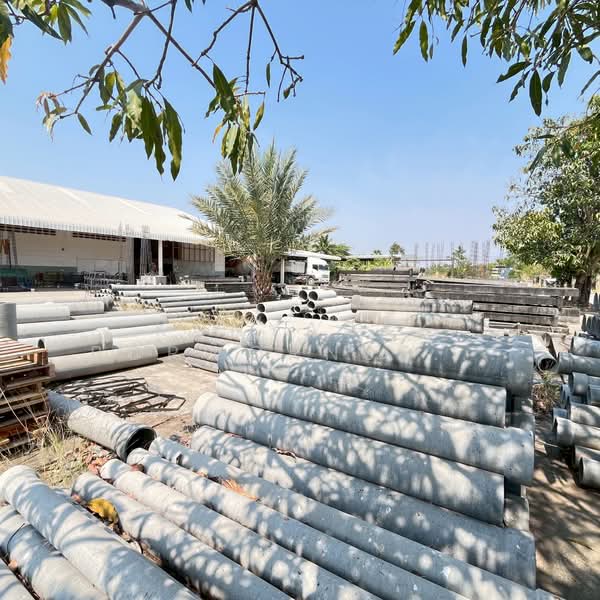 กิจการโรงงานผสมปูน + ร้านวัสดุก่อสร้าง, Buri Ram, Huai Rat, Huai Rat, Buri Ram, , 2,000 sqm, Warehouse/Factory For Sale, by Kanyarak Borwornsetthaskul, 500192047 - DDproperty.com