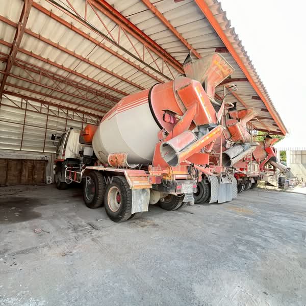 กิจการโรงงานผสมปูน + ร้านวัสดุก่อสร้าง, Buri Ram, Huai Rat, Huai Rat, Buri Ram, , 2,000 sqm, Warehouse/Factory For Sale, by Kanyarak Borwornsetthaskul, 500192047 - DDproperty.com