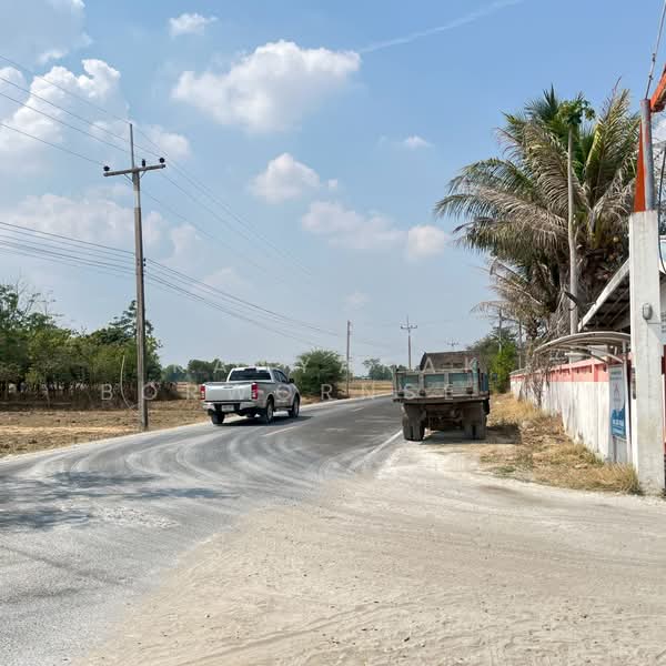 ขาย - กิจการโรงงานผสมปูน + ร้านวัสดุก่อสร้าง, บุรีรัมย์