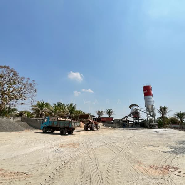 กิจการโรงงานผสมปูน + ร้านวัสดุก่อสร้าง, Buri Ram, Huai Rat, Huai Rat, Buri Ram, , 2,000 sqm, Warehouse/Factory For Sale, by Kanyarak Borwornsetthaskul, 500192047 - DDproperty.com