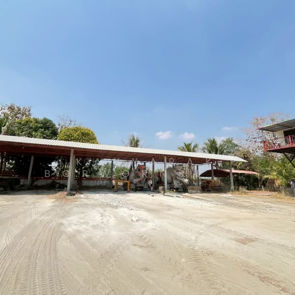 ขาย - กิจการโรงงานผสมปูน + ร้านวัสดุก่อสร้าง, บุรีรัมย์