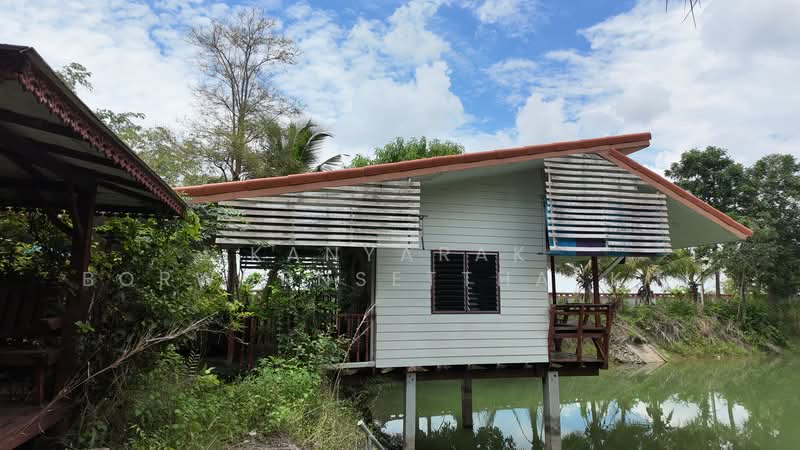 กิจการโรงงานผสมปูน + ร้านวัสดุก่อสร้าง, Buri Ram, Huai Rat, Buri Ram, , 2,000 sqm, Warehouse/Factory For Sale, by Kanyarak Borwornsetthaskul, 500192047 - DDproperty.com