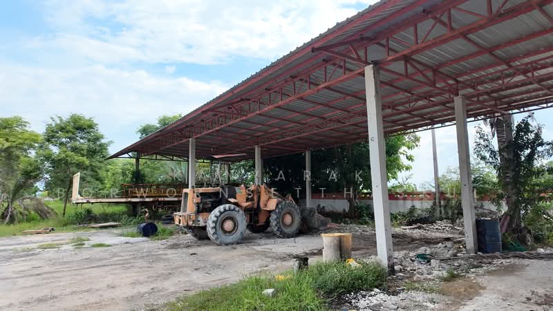 กิจการโรงงานผสมปูน + ร้านวัสดุก่อสร้าง, บุรีรัมย์, ห้วยราช, บุรีรัมย์, 2,000 ตร.ม., โกดัง-โรงงาน ขาย, โดย Kanyarak Borwornsetthaskul, 500192047 - DDproperty.com