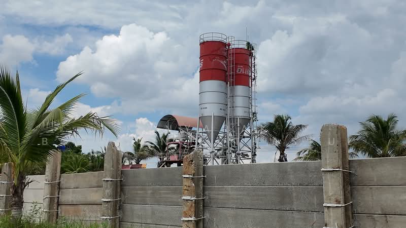 กิจการโรงงานผสมปูน + ร้านวัสดุก่อสร้าง, Buri Ram, Huai Rat, Buri Ram, , 2,000 sqm, Warehouse/Factory For Sale, by Kanyarak Borwornsetthaskul, 500192047 - DDproperty.com