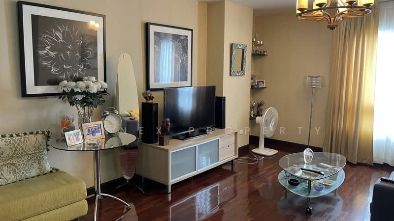 Wilmore Condominium, Bangkok, Phaholyothin, Chan Kasem, Chatuchak, Bangkok, 1 Bedroom, 55 sqm, Condo For Sale, by Connex Property, 500192048 - DDproperty.com