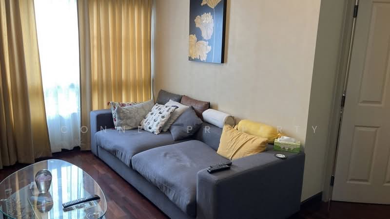 Wilmore Condominium, Bangkok, Phaholyothin, Chan Kasem, Chatuchak, Bangkok, 1 Bedroom, 55 sqm, Condo For Sale, by Connex Property, 500192048 - DDproperty.com