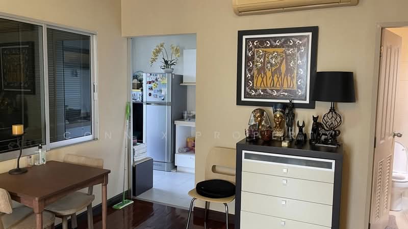 Wilmore Condominium, Bangkok, Phaholyothin, Chan Kasem, Chatuchak, Bangkok, 1 Bedroom, 55 sqm, Condo For Sale, by Connex Property, 500192048 - DDproperty.com