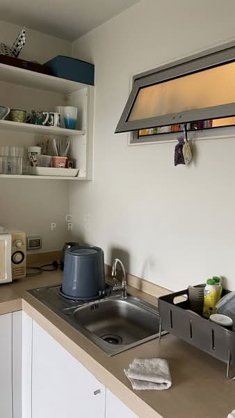 Wilmore Condominium, Bangkok, Phaholyothin, Chan Kasem, Chatuchak, Bangkok, 1 Bedroom, 55 sqm, Condo For Sale, by Connex Property, 500192048 - DDproperty.com