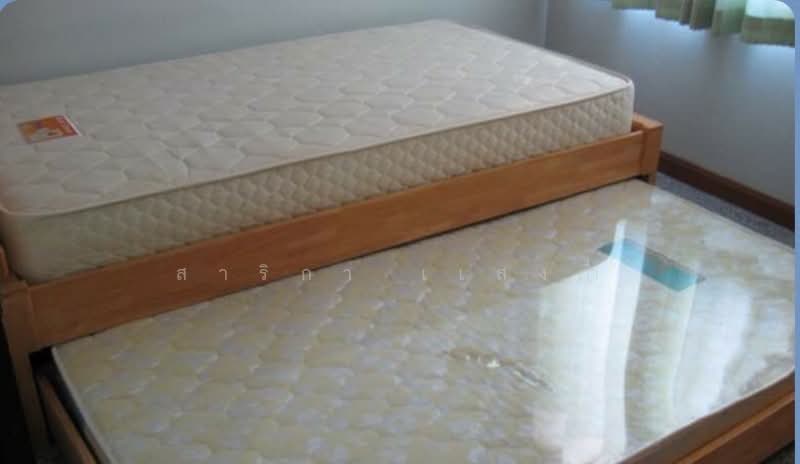 Witthayu Complex, Bangkok, 1673 New Petchaburi Road, Makkasan, Ratchathewi, Bangkok, 2 Bedrooms, 96 sqm, Condo For Rent, by Sarika Saengkam, 500192049 - DDproperty.com