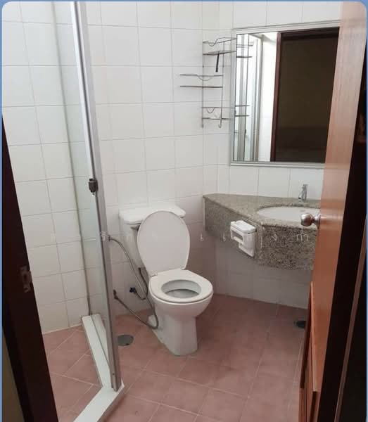 Witthayu Complex, Bangkok, 1673 New Petchaburi Road, Makkasan, Ratchathewi, Bangkok, 2 Bedrooms, 96 sqm, Condo For Rent, by Sarika Saengkam, 500192049 - DDproperty.com