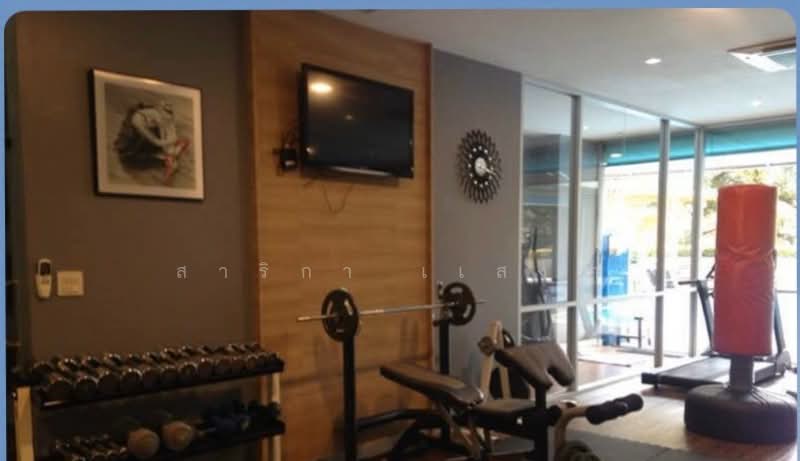 Witthayu Complex, Bangkok, 1673 New Petchaburi Road, Makkasan, Ratchathewi, Bangkok, 2 Bedrooms, 96 sqm, Condo For Rent, by Sarika Saengkam, 500192049 - DDproperty.com