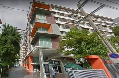ขาย - Whizdom Punnawithi Station : วิสซ์ดอม ปุณณวิถี สเตชั่น, กรุงเทพ