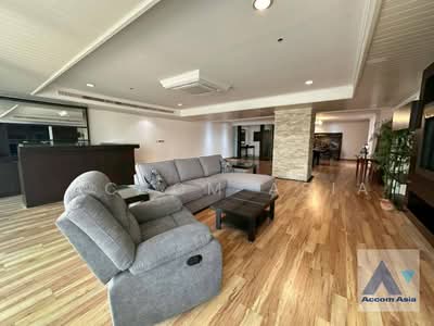 For Rent - Kallista Mansion, Bangkok