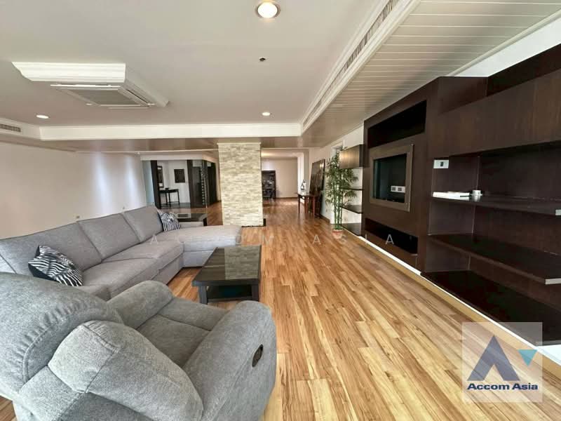 ให้เช่า - Kallista Mansion : คาลิสต้า แมนชัน, กรุงเทพ