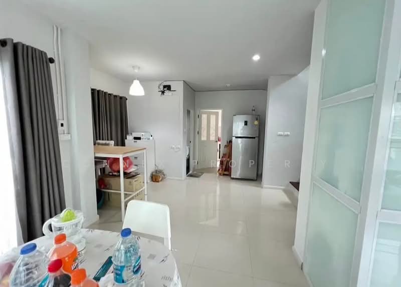 Warabodin Rangsit Klong 3, Pathum Thani, Along Khlong 3 Rangsit, Lat Sawai, Lam Luk Ka, Pathum Thani, 3 Bedrooms, 145 sqm, Single Detached House For Sale, by Connex Property, 500192053 - DDproperty.com
