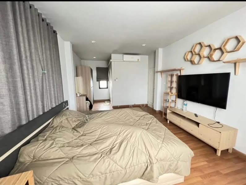 Warabodin Rangsit Klong 3, Pathum Thani, Along Khlong 3 Rangsit, Lat Sawai, Lam Luk Ka, Pathum Thani, 3 Bedrooms, 145 sqm, Single Detached House For Sale, by Connex Property, 500192053 - DDproperty.com