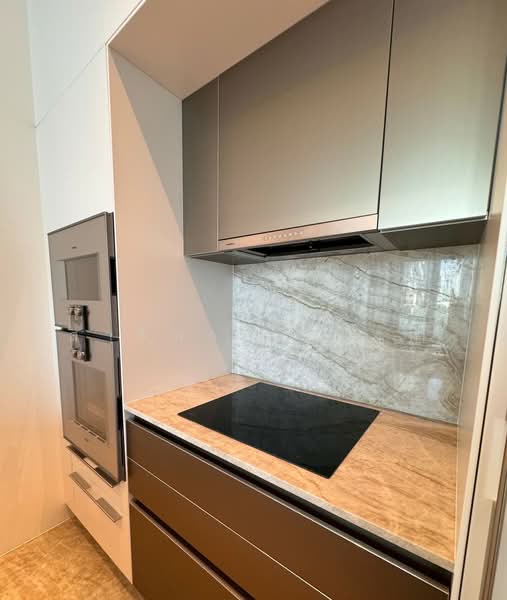 Scope Langsuan, Bangkok, Soi Lang Suan, Lumphini, Pathum Wan, Bangkok, 1 Bedroom, 84 sqm, Condo For Rent, by Sarika Saengkam, 500192054 - DDproperty.com