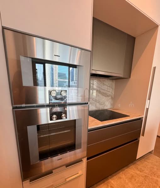 Scope Langsuan : สโคป หลังสวน, กรุงเทพ, ถนนหลังสวน, ลุมพินี, ปทุมวัน, กรุงเทพ, 84 ตร.ม., คอนโด ให้เช่า, โดย สาริกา เเสงก่ำ, 500192054 - DDproperty.com