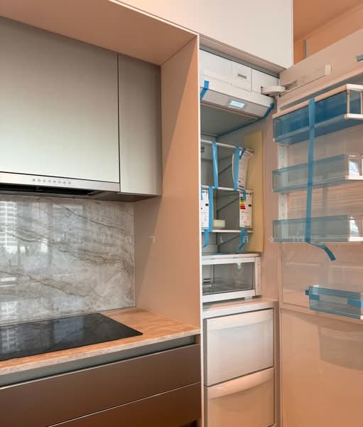 Scope Langsuan, Bangkok, Soi Lang Suan, Lumphini, Pathum Wan, Bangkok, 1 Bedroom, 84 sqm, Condo For Rent, by Sarika Saengkam, 500192054 - DDproperty.com