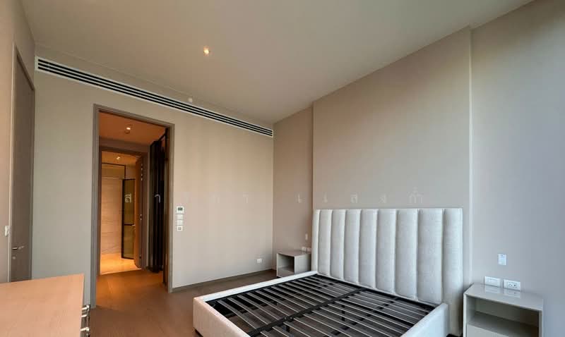 Scope Langsuan, Bangkok, Soi Lang Suan, Lumphini, Pathum Wan, Bangkok, 1 Bedroom, 84 sqm, Condo For Rent, by Sarika Saengkam, 500192054 - DDproperty.com