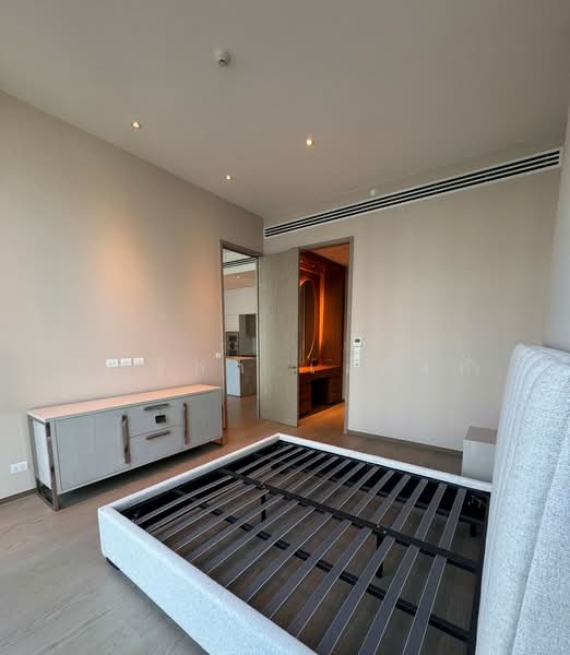 Scope Langsuan, Bangkok, Soi Lang Suan, Lumphini, Pathum Wan, Bangkok, 1 Bedroom, 84 sqm, Condo For Rent, by Sarika Saengkam, 500192054 - DDproperty.com